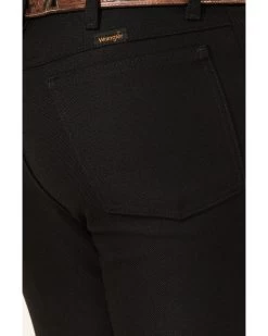 Wrangler Men's Wrancher Dress Jeans -Ariat Store 070014 89 P4