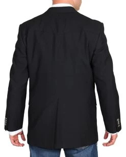 Cody James Men's Sports Coat -Ariat Store 072B81 89 P2