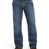 Ariat Men's FR M4 Workhorse Relaxed Fit Pants