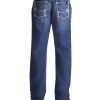 Ariat Men's Fire-Resistant M4 Ridgeline Boot Cut Work Jeans