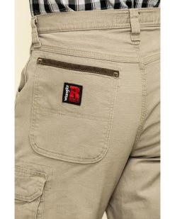 Wrangler Riggs Workwear Men's Ranger Pants 9 Wrangler Riggs Workwear Men's Ranger Pants -Ariat Store 086521 D7 P4