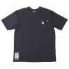 Carhartt Men's Pocket FR Short Sleeve Work T-Shirt