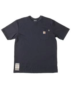 Carhartt Men's Pocket FR Short Sleeve Work T-Shirt