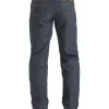 Cinch Men's FR White Label WRX Jeans - 38" inseam