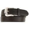 Tony Lama Men's Classic Genuine Leather Belt
