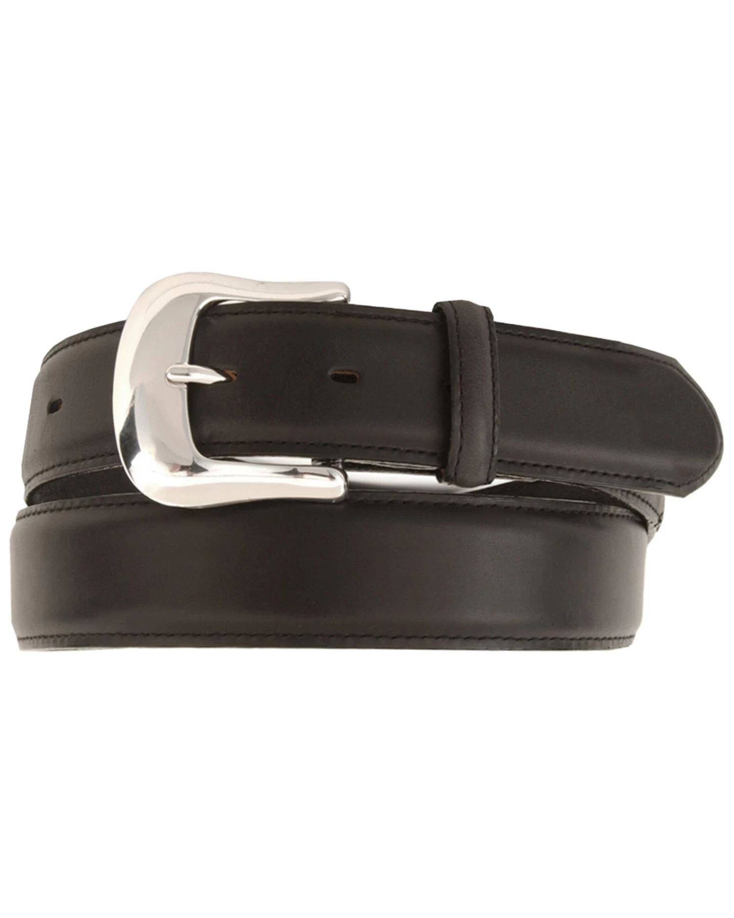 Tony Lama Men's Classic Genuine Leather Belt 1 Tony Lama Men's Classic Genuine Leather Belt