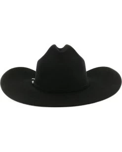 Rodeo King Men's Low Rodeo 7X Felt Cowboy Hat -Ariat Store 2000004933 001 D3