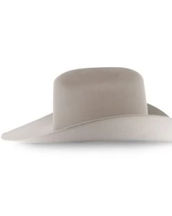 Rodeo King Men's Rodeo 7X Felt Cowboy Hat -Ariat Store 2000004935 110 D2