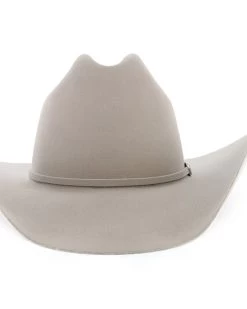 Rodeo King Men's Rodeo 7X Felt Cowboy Hat -Ariat Store 2000004935 110 D3