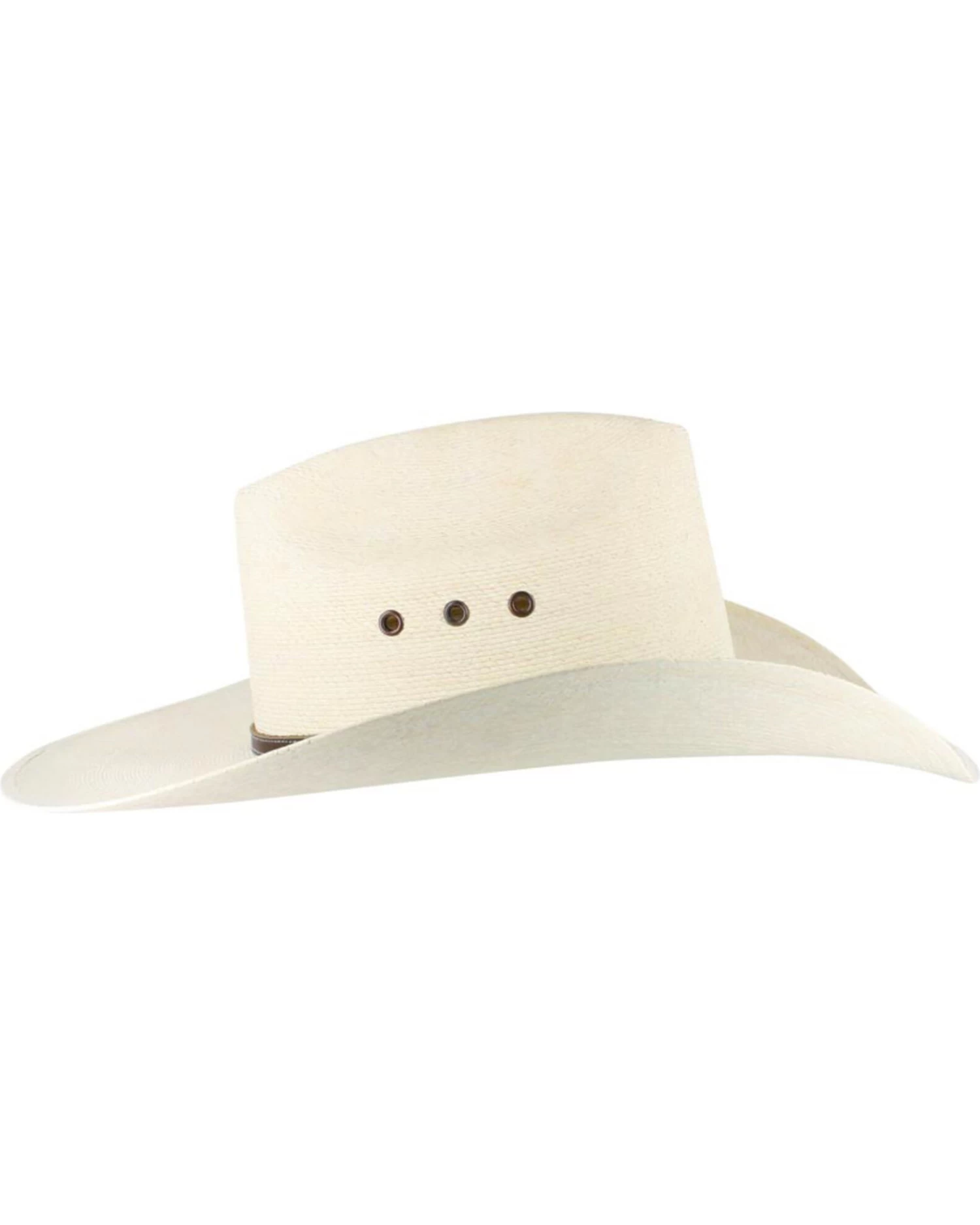 Atwood 7X Kaycee Palm Cowboy Hat 4 Atwood 7X Kaycee Palm Cowboy Hat - Image 4