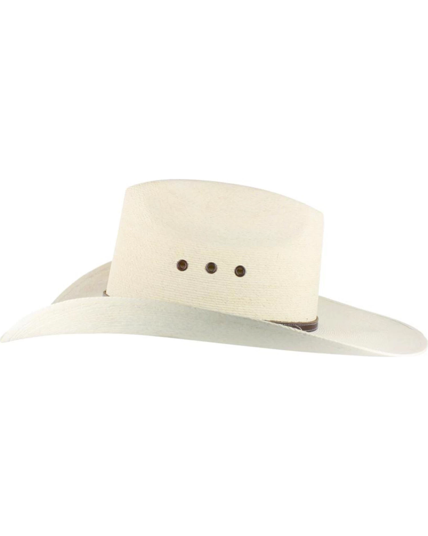 Atwood 7X Kaycee Palm Cowboy Hat 5 Atwood 7X Kaycee Palm Cowboy Hat - Image 5