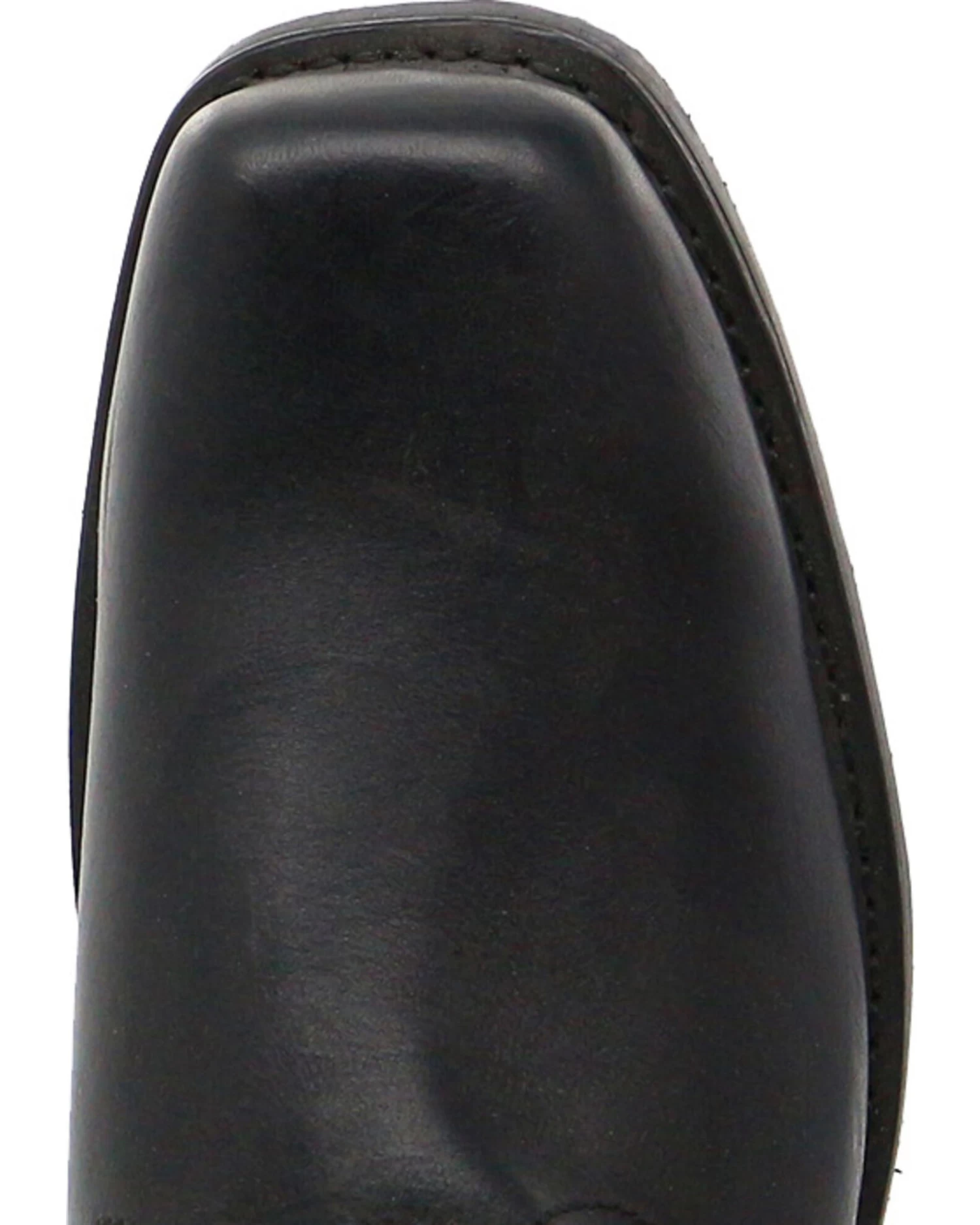 Brothers & Sons Men's Pull On Motorcycle Boots - Square Toe 6 Brothers & Sons Men's Pull On Motorcycle Boots - Square Toe - Image 6