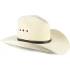 Atwood Men's Gus 7X Straw Cowboy Hat