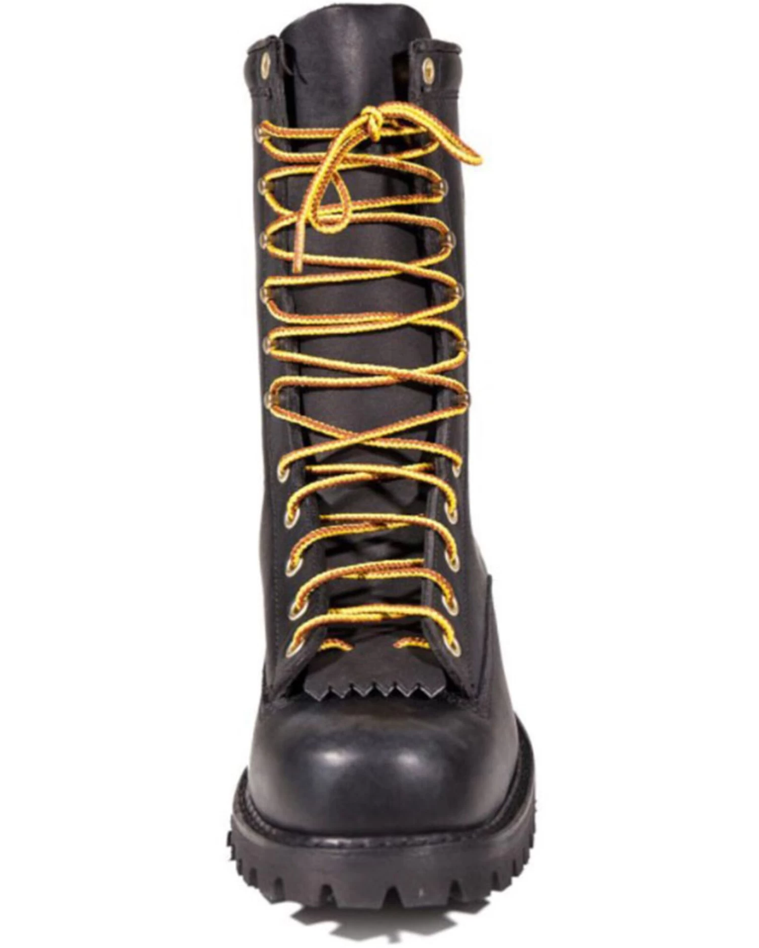 White's Boots Men's Explorer NFPA Fire Boots - Soft Toe 2 White's Boots Men's Explorer NFPA Fire Boots - Soft Toe - Image 2