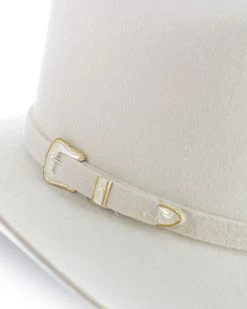 Stetson Men's 3X Wool Felt Cowboy Hat 11 Stetson Men's 3X Wool Felt Cowboy Hat -Ariat Store 2000098987 100 D5