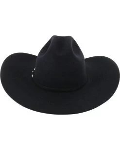 Rodeo King 7X Felt Cowboy Hat 7 Rodeo King 7X Felt Cowboy Hat -Ariat Store 2000102218 001 D2