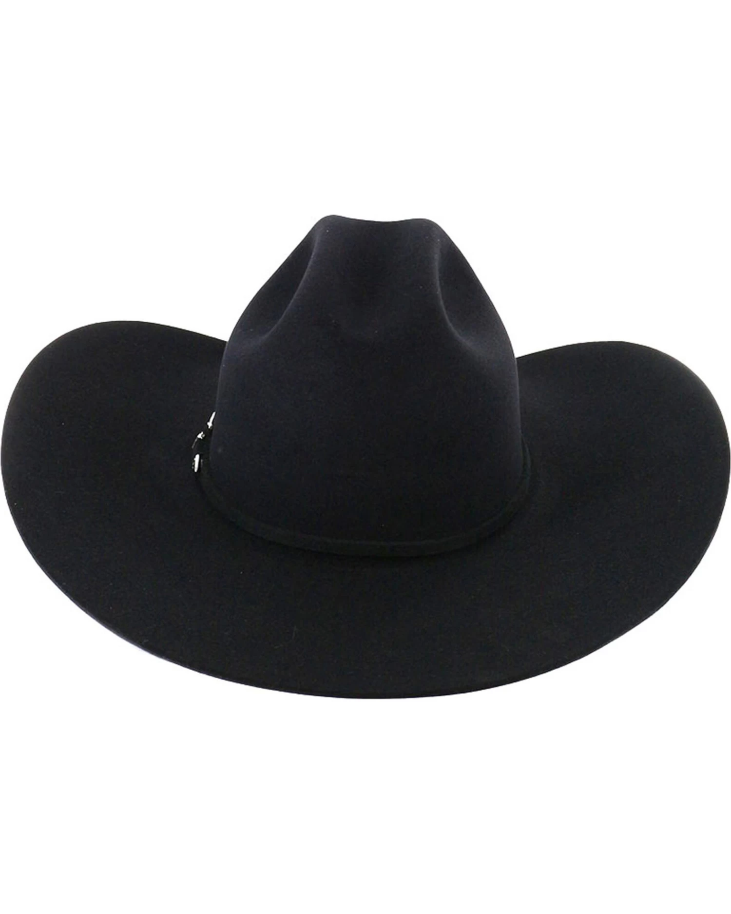 Rodeo King 7X Felt Cowboy Hat 3 Rodeo King 7X Felt Cowboy Hat - Image 3