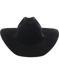 Rodeo King 7X Felt Cowboy Hat 9 Rodeo King 7X Felt Cowboy Hat -Ariat Store 2000102218 001 D4