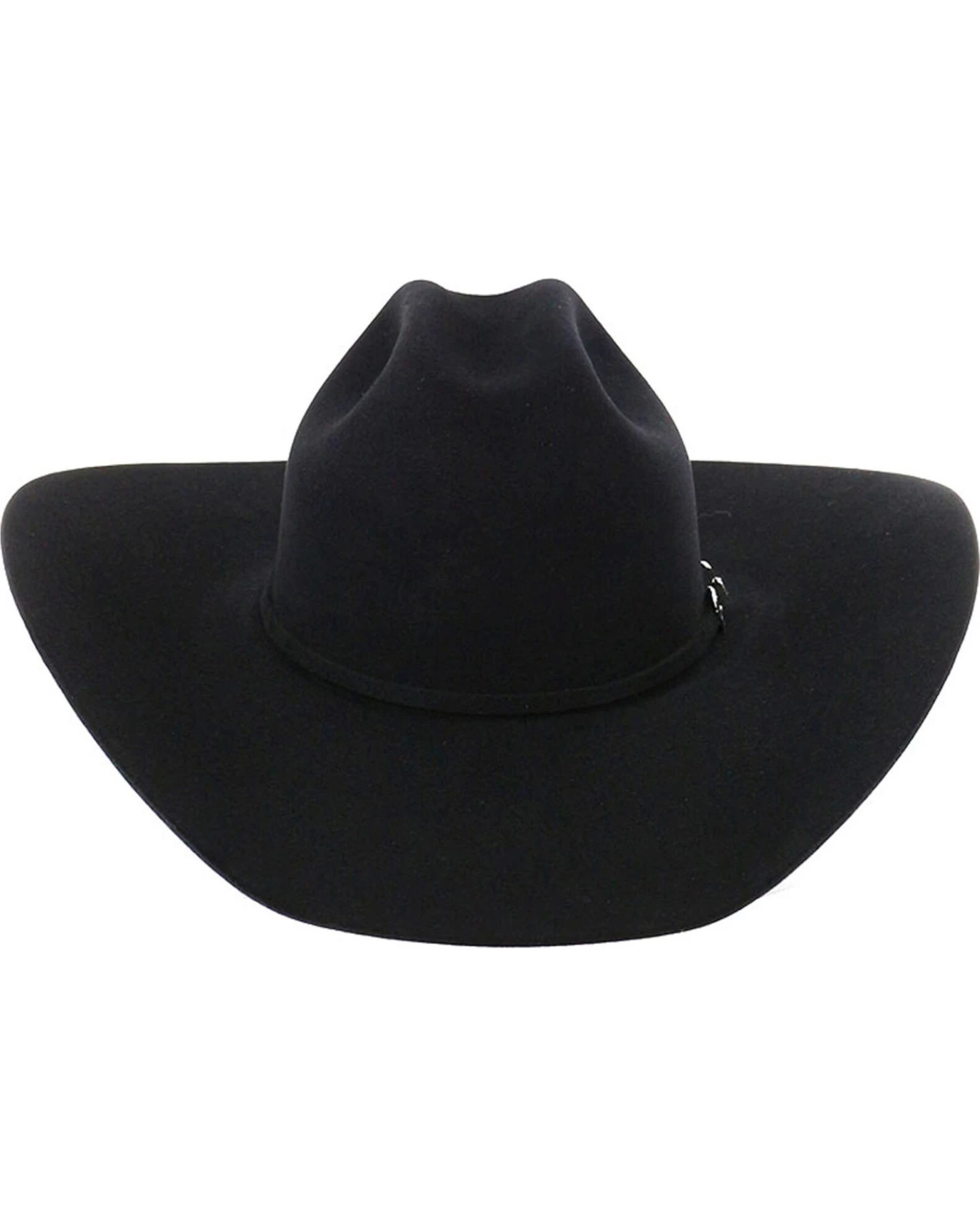 Rodeo King 7X Felt Cowboy Hat 5 Rodeo King 7X Felt Cowboy Hat - Image 5