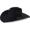 Rodeo King 7X Felt Cowboy Hat