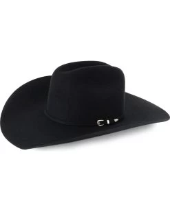 Rodeo King 7X Felt Cowboy Hat