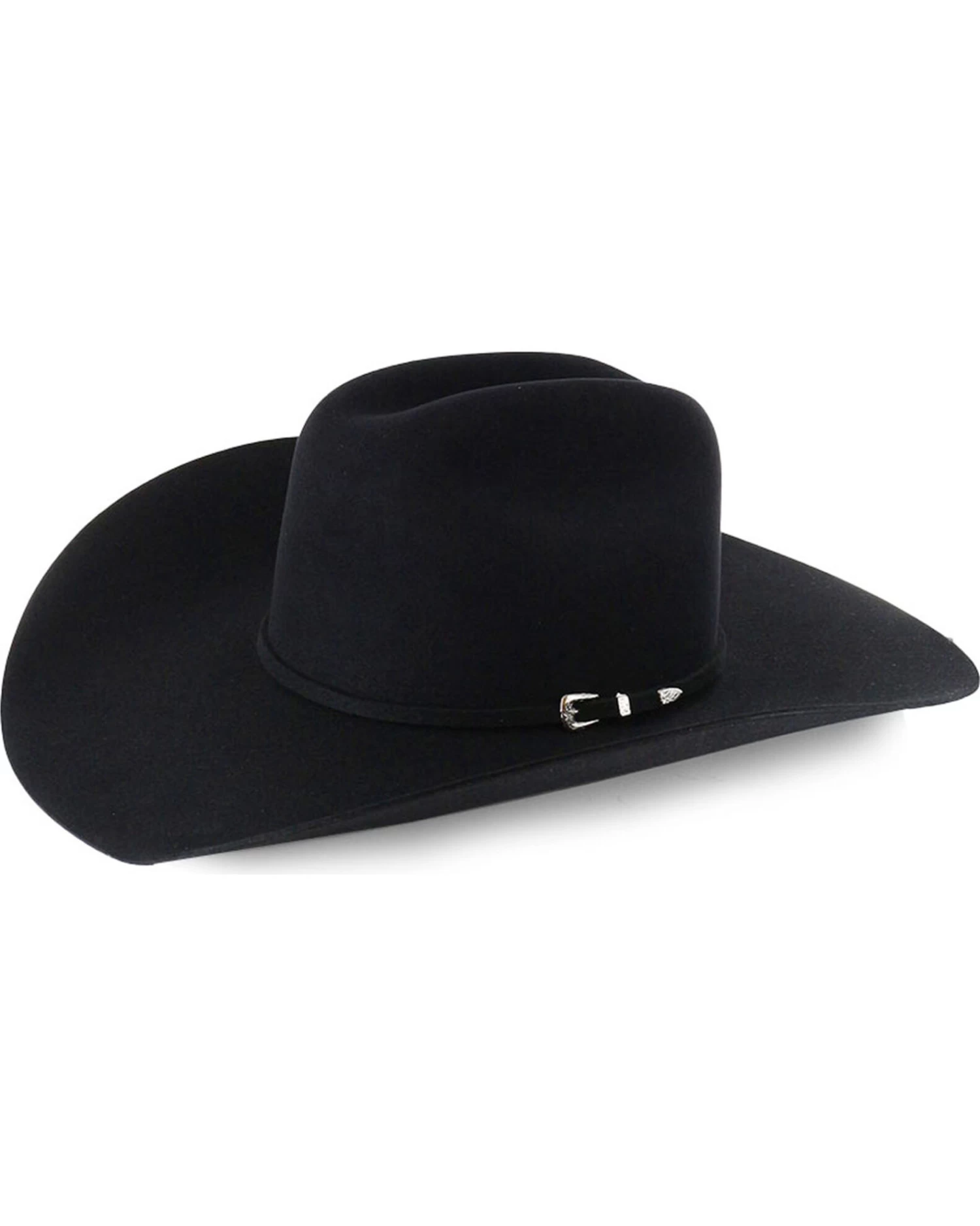 Rodeo King 7X Felt Cowboy Hat 1 Rodeo King 7X Felt Cowboy Hat