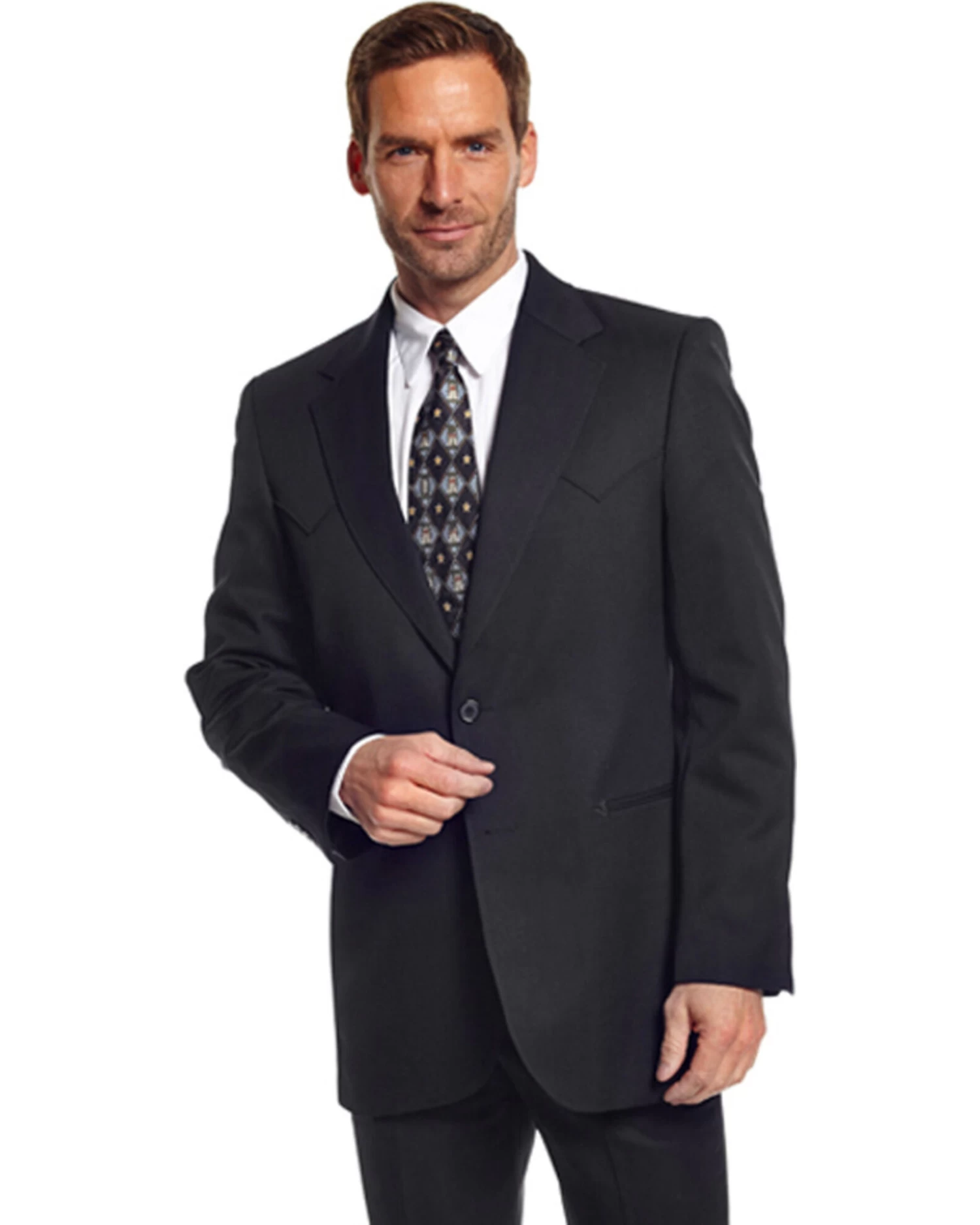 Circle S Men's Abilene Sport Coat - Big 1 Circle S Men's Abilene Sport Coat - Big