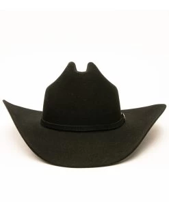 Moonshine Spirit Perfect Storm 6X Felt Hat 9 Moonshine Spirit Perfect Storm 6X Felt Hat -Ariat Store 2000113516 001 P4