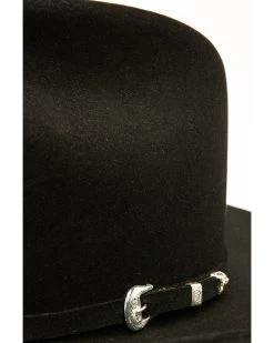 Moonshine Spirit Perfect Storm 6X Felt Hat 11 Moonshine Spirit Perfect Storm 6X Felt Hat -Ariat Store 2000113516 001 P6