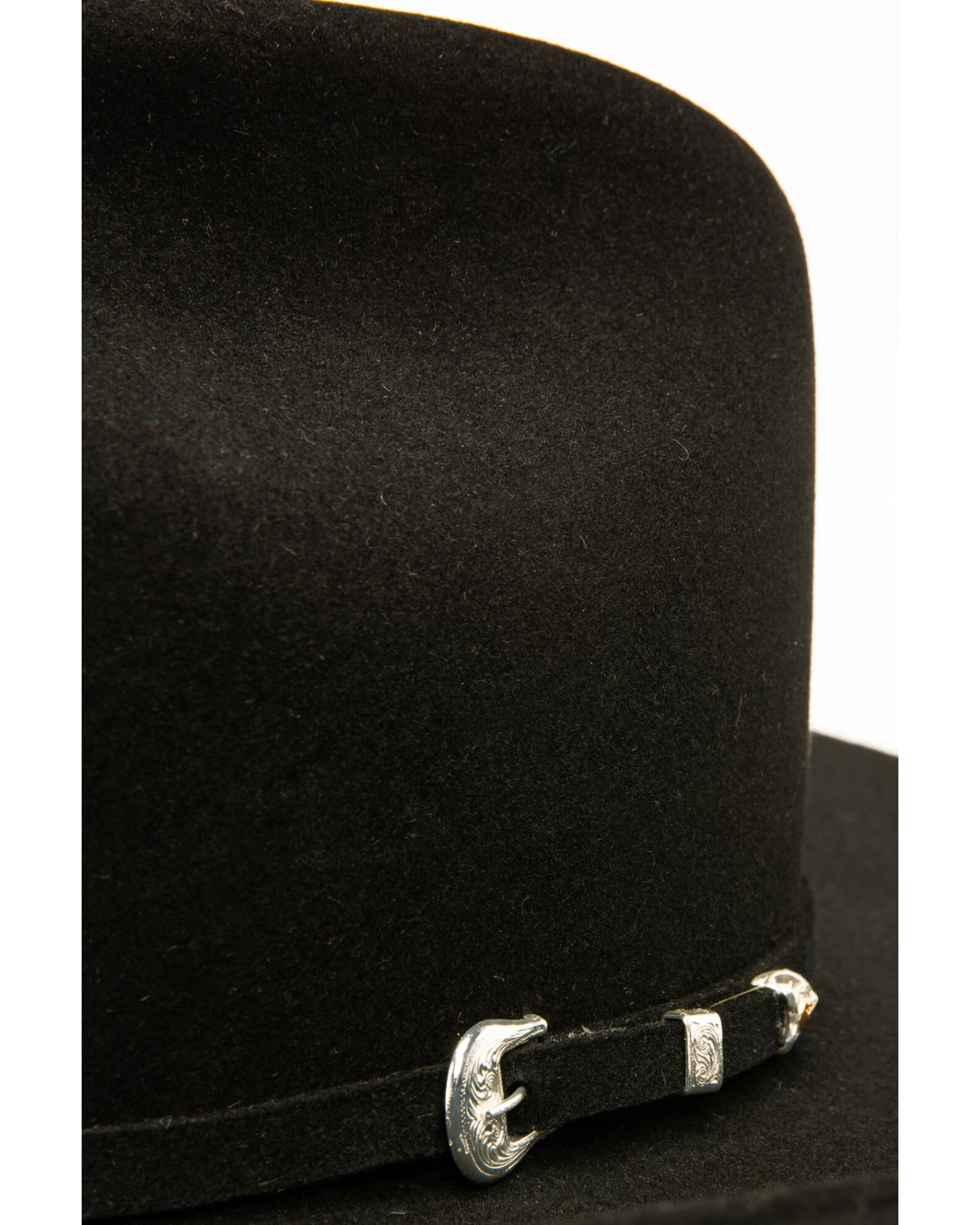 Moonshine Spirit Perfect Storm 6X Felt Hat 6 Moonshine Spirit Perfect Storm 6X Felt Hat - Image 6