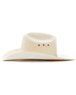 Atwood Hat Co Men's 7X Natural Marfa Western Palm Straw Hat 5 Atwood Hat Co Men's 7X Natural Marfa Western Palm Straw Hat -Ariat Store 2000119582 101 P3