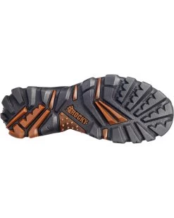 Rocky Men's Lynx Snakeproof Boots -Ariat Store 2000122492 340 BM