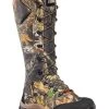 Rocky Men's Lynx Snakeproof Boots