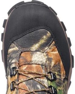 Rocky Men's Lynx Snakeproof Boots -Ariat Store 2000122492 340 TP