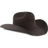 George Strait By Resistol Logan 6X Felt Hat