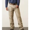 Ariat Men's FR M4 Workhorse Relaxed Bootcut Jeans