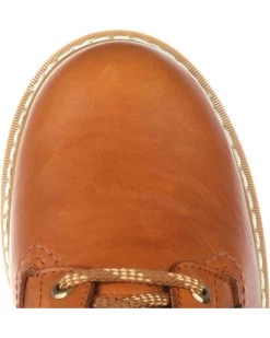 Georgia Boot Men's Waterproof Wedge Work Boots -Ariat Store 2000176897 200 TP