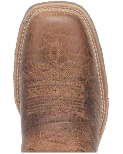 Laredo Men's Rustic Rancher Stockman Boots 12 Laredo Men's Rustic Rancher Stockman Boots -Ariat Store 2000178128 200 P6