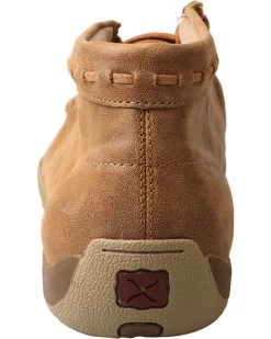 Twisted X Men's Driving Moc Lace-Up Casual Shoes 11 Twisted X Men's Driving Moc Lace-Up Casual Shoes -Ariat Store 2000211252 251 BK