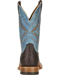 Ariat Men's Arena Rebound Western Boots -Ariat Store 2000213178 280 BK