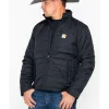 Carhartt Men's Gilliam Work Jacket 