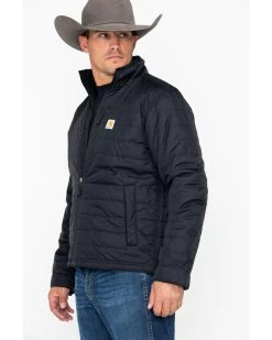 Carhartt Men's Gilliam Work Jacket  -Ariat Store 2000213715 001 P4