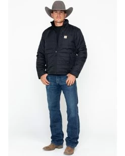 Carhartt Men's Gilliam Work Jacket  -Ariat Store 2000213715 001 P6