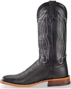 Tony Lama Men's Square Toe Western Boots -Ariat Store 2000215394 001 LT