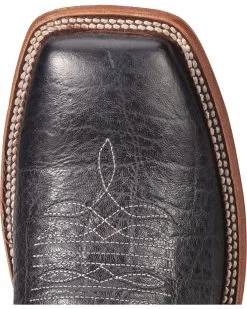 Tony Lama Men's Square Toe Western Boots -Ariat Store 2000215394 001 TP