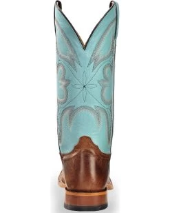 Tony Lama Men's Cabra Western Boots -Ariat Store 2000215397 271 BK