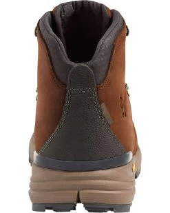 Danner Men's Mountain 600 Hiking Boots - Round Toe 9 Danner Men's Mountain 600 Hiking Boots - Round Toe -Ariat Store 2000217097 200 BK