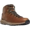 Danner Men's Mountain 600 Hiking Boots - Round Toe