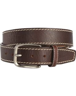 Justin Men's Bison Boulevard Western Belt 