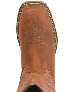 Double H Men's Workflex Waterproof Western Work Boots - Composite Toe -Ariat Store 2000230189 200 P6